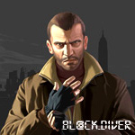 blackDiver